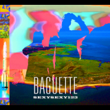 Baguette - Sexysexy123 '2014
