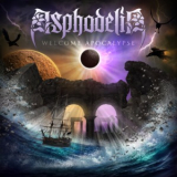 Asphodelia - Welcome Apocalypse '2018
