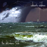 Edison's Children - The Disturbance Fields '2019