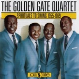 The Golden Gate Quartet - Spirituals To Swing 1955-1969 '1988