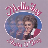 Anita O'day - Mello'day (1992 Remaster) '1978
