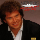 Andy Borg - Ich Brauch' Dich Jeden Tag '1987