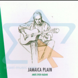 Amos Ever-hadani - Jamaica Plain '2012