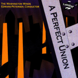 The Washington Winds & Edward Petersen - A Perfect Union '2000