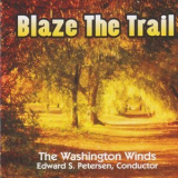 The Washington Winds - Blaze The Trail '2016