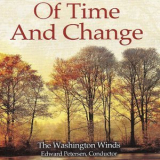The Washington Winds - Of Time And Change '2014