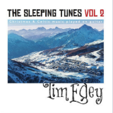 Tim Edey - The Sleeping Tunes, Vol. 2 Christmas & Celtic Music Played On Guitar '2018