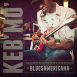 Keb' Mo' - Bluesamericana '2014