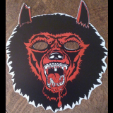 Gary Wrong Group - Halloween Violence [w Wizzard Sleeve] '2013