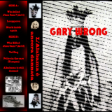 Gary Wrong - L'alabama E Ancora Dannata '2015
