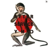 Yellow Magic Orchestra - After Service '1984