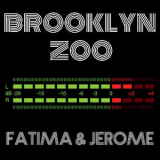 Fatima Njai - Brooklyn Zoo '2019