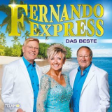 Fernando Express - Das Beste '2017