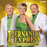 Fernando Express - Traume Sind Fur Alle Da '2017