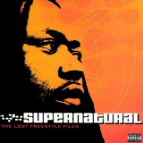 Supernatural - The Lost Freestyle Files '2003