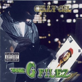 Celly Cel - The G Filez '2000