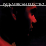 Jerome Sydenham - Pan-African Electro (vol. 1) '2000