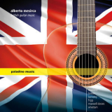Alberto Mesirca - Alberto Mesirca British Guitar Music '2013