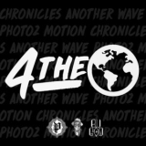 Andre Mateo - 4 The World '2018