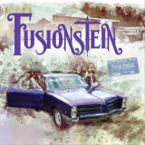 Fusionstein - Purple Pontiac '2019