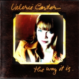 Valerie Carter - The Way It Is '1996