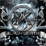 Spectrum-X - Black Death '2011