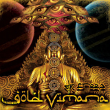 Dr. Creep - Epic Of The Gold Vimana '2012