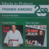 Pan Kimono - Toczy Sie Zycie (CD2) '2014