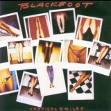 Blackfoot - Vertical Smiles '1984