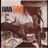 Ivan Zar - Track Me Down '1996