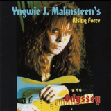 Yngwie J. Malmsteen's Rising Force - Odyssey '1988