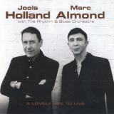Jools Holland & Marc Almond - A Lovely Life To Live '2018