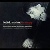 Frederic Monino - First Meeting '2002