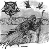 Mortem - Ravnsvart  '2019