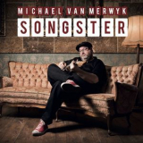 Michael Van Merwyk - Songster '2018