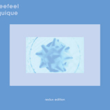 Seefeel - Quique (Redux Edition) '2007