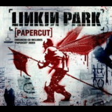 Linkin Park - Papercut (Enhanced CDS) '2000