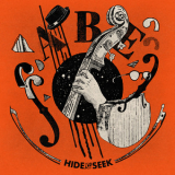 Adam Ben Ezra - Hide And Seek '2020