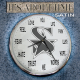 Satin' - It's About Time '2017