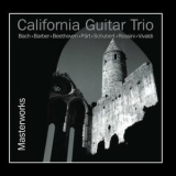 California Guitar Trio - Masterworks '2011