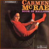 Carmen McRae - Book Of Ballads (2008 Remaster) '1958