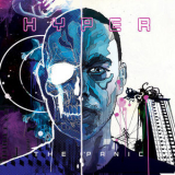 DJ Hyper - The Panic '2011