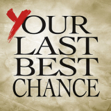 Peter Britton - Our Last Best Chance '2008