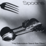 Peter Britton - Spoons '2008