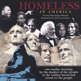 Nashville Session Players - Homeless In America '2005