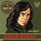 Erkin Koray - Best Of... The Best, Vol. 1 '2020