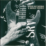 Stevie Ray Vaughan & Double Trouble - The Real Deal: Greatest Hits Volume 2 '1999