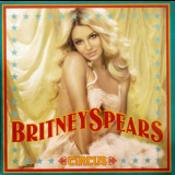 Britney Spears - Circus '2008