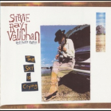 Stevie Ray Vaughan & Double Trouble - The Sky Is Crying '1991