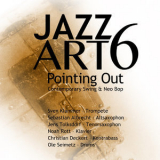 Jazz Art 6 - Pointing Out '2020